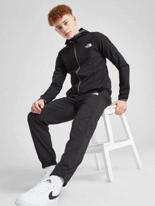 Zdjęcie produktu The North Face Spodnie On Trail Woven czarny