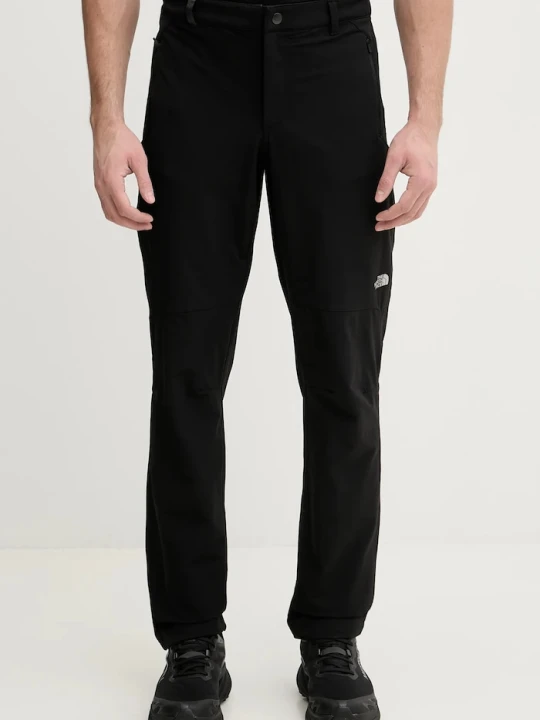 Zdjęcie produktu The North Face spodnie Quest Softshell Pant czarny