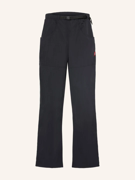 Zdjęcie produktu The North Face Spodnie Red Box Oversized Fit schwarz CZARNY