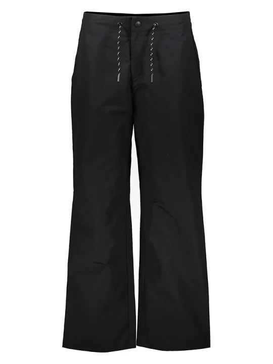 Zdjęcie produktu The North Face Spodnie "Rope" w kolorze czarnym rozmiar: 38