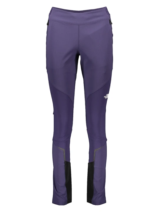 Zdjęcie produktu The North Face Spodnie sportowe w kolorze fioletowym rozmiar: 38