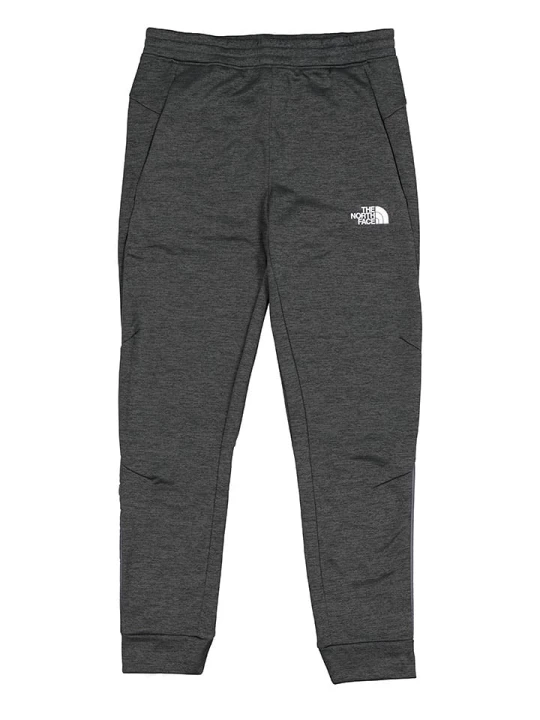 Zdjęcie produktu The North Face Spodnie sportowe w kolorze szarym rozmiar: 142-151 cm