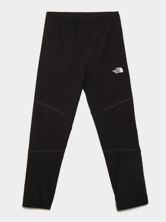 Zdjęcie produktu The North Face Spodnie Teen Mountain Athletics czarny