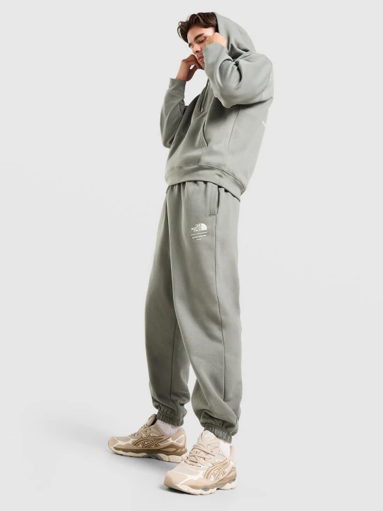 Zdjęcie produktu The North Face Spodnie Tested & Proven brązowy