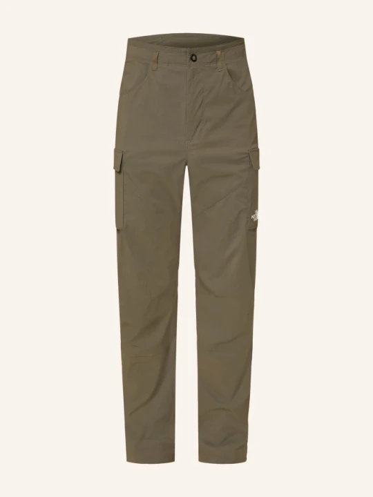 Zdjęcie produktu The North Face Spodnie Trekkingowe Exploration Cargo gruen KHAKI
