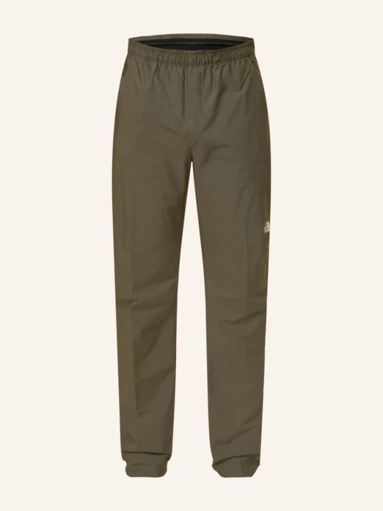 Zdjęcie produktu The North Face Spodnie Trekkingowe Limestone gruen OLIWKOWY