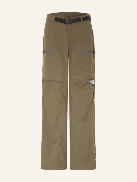 Zdjęcie produktu The North Face Spodnie Trekkingowe Nse gruen KHAKI