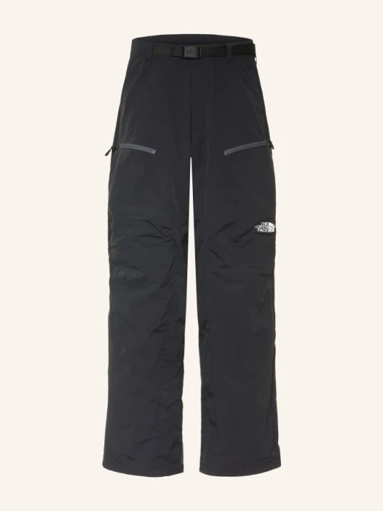Zdjęcie produktu The North Face Spodnie Trekkingowe Nse schwarz CZARNY