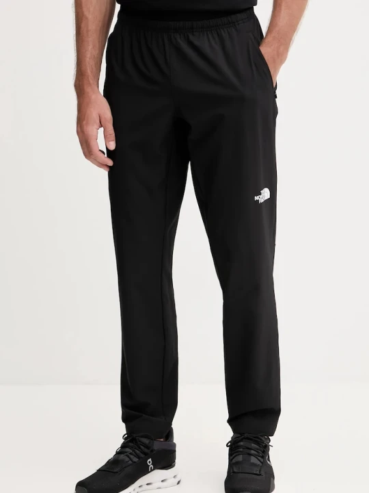 Zdjęcie produktu The North Face spodnie treningowe czarny