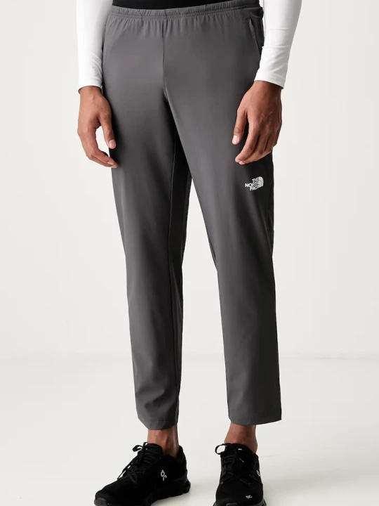 Zdjęcie produktu The North Face spodnie treningowe męskie szary