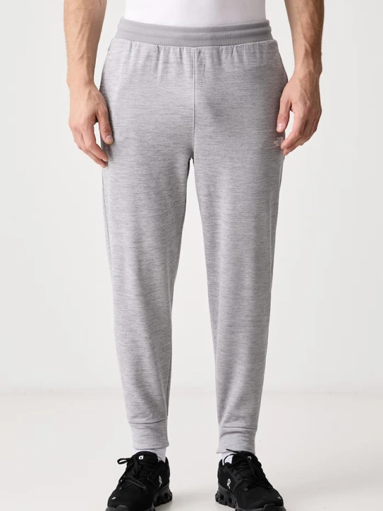 Zdjęcie produktu The North Face spodnie treningowe męskie PERFORMANCE szary