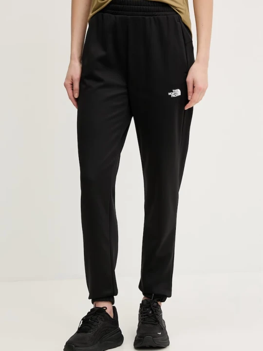 Zdjęcie produktu The North Face spodnie treningowe REAXION 2.0 czarny