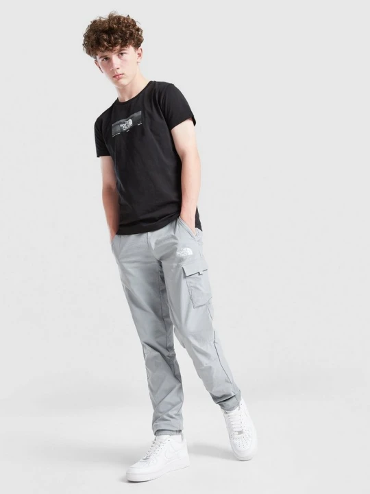 Zdjęcie produktu The North Face Spodnie Trishull 2 Cargo szary