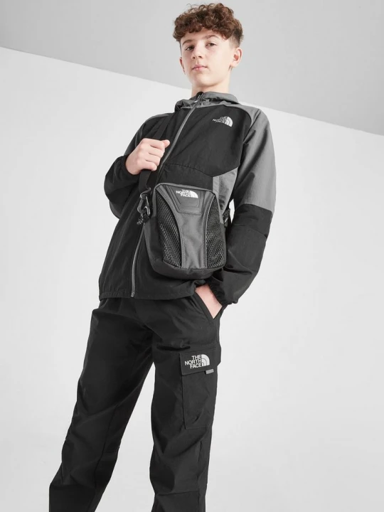 Zdjęcie produktu The North Face Spodnie Cargo Trishull czarny
