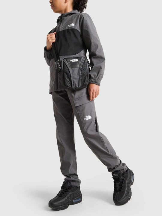 Zdjęcie produktu The North Face Spodnie Trishull Cargo Gry / blk szary