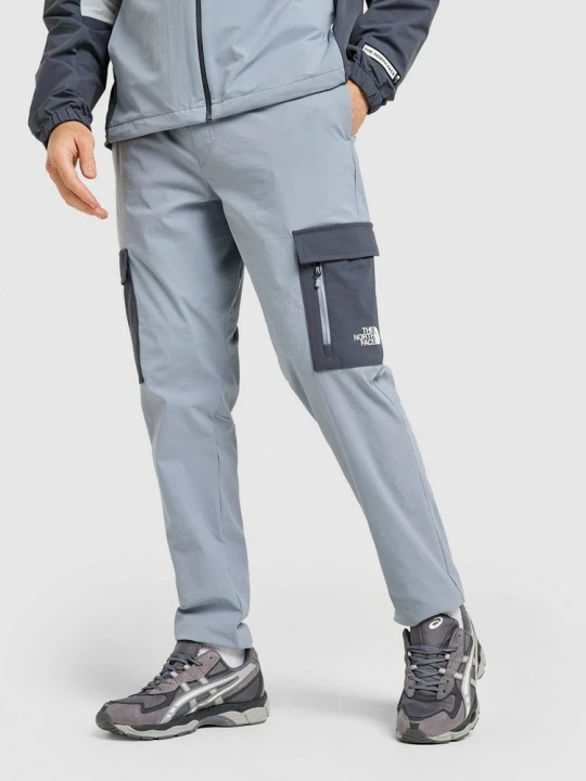 Zdjęcie produktu The North Face Spodnie Trishull Cargo Tw'gy szary