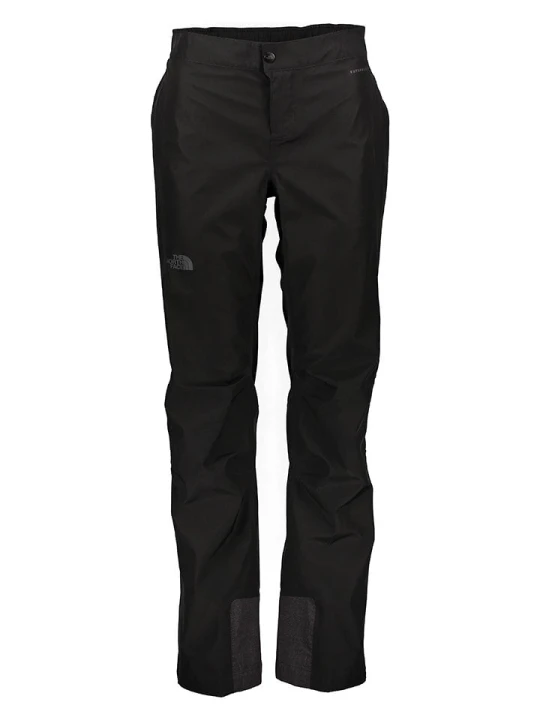 Zdjęcie produktu The North Face Spodnie turystyczne - Standard fit - w kolorze czarnym rozmiar: L