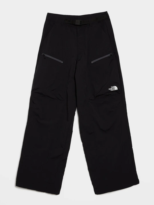 Zdjęcie produktu The North Face Spodnie U Nse Belted Pant czarny