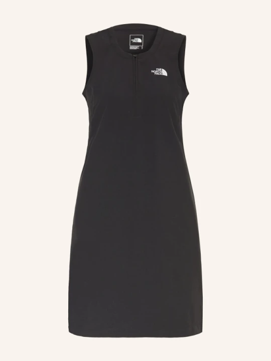 Zdjęcie produktu The North Face Outdoorowa Sukienka schwarz