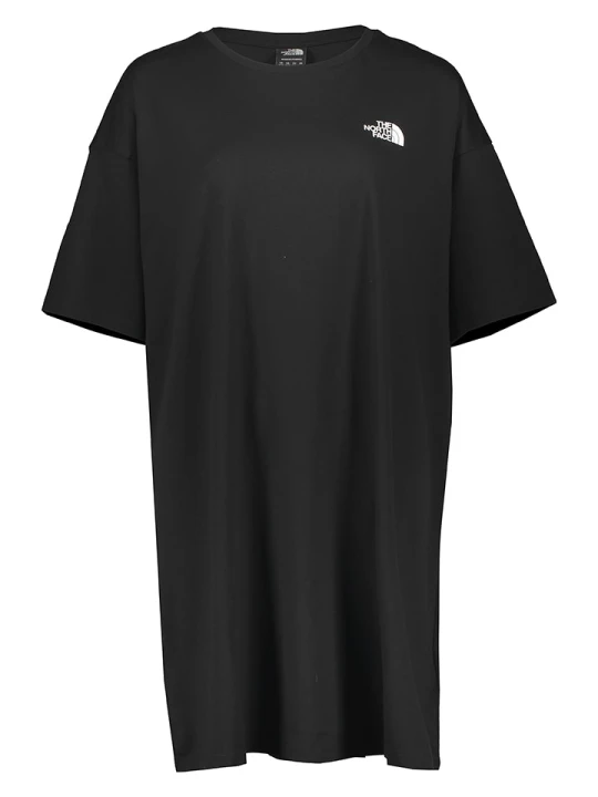 Zdjęcie produktu The North Face Sukienka "Plus" w kolorze czarnym rozmiar: 3X
