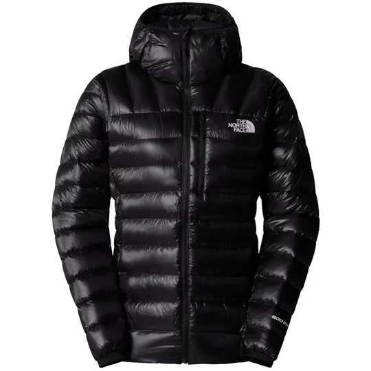 Zdjęcie produktu The North Face Summit Breithorn Hoodie NF0A8805JK31, Damskie, Czarne, kurtki zimowe, poliester, rozmiar: L