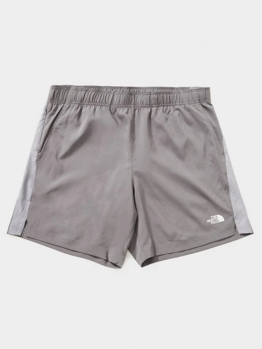 Zdjęcie produktu The North Face Szorty 24 / 7 Shrt Emb Prl Mist szary