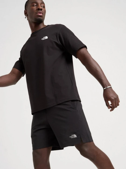 Zdjęcie produktu The North Face Szorty 7" 24 / 7 czarny