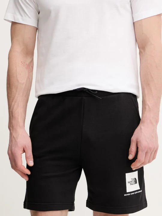Zdjęcie produktu The North Face szorty czarny