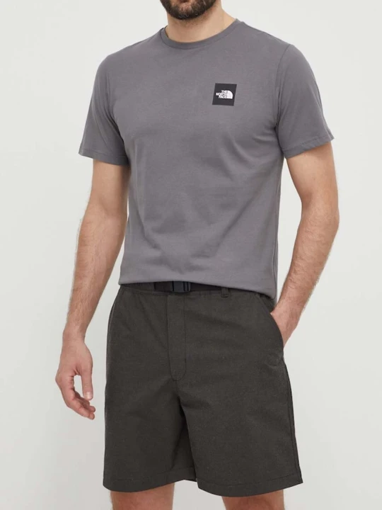 Zdjęcie produktu The North Face szorty szary