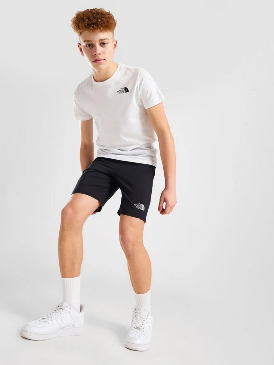 Zdjęcie produktu The North Face Szorty B Reactor czarny