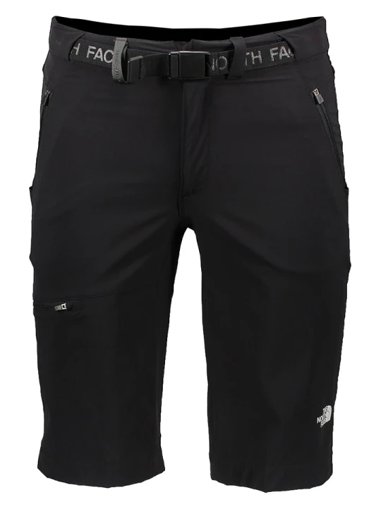 Zdjęcie produktu The North Face Szorty funkcyjne "Speedlight" w kolorze czarnym rozmiar: 26