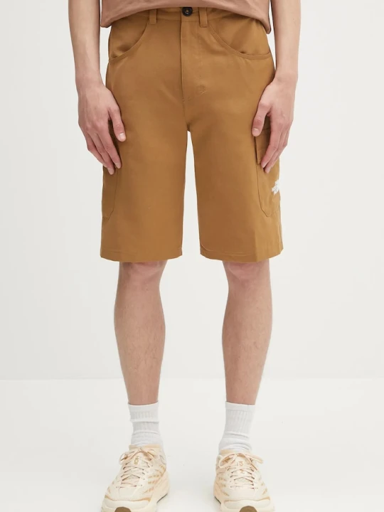 Zdjęcie produktu The North Face szorty Horizon brązowy