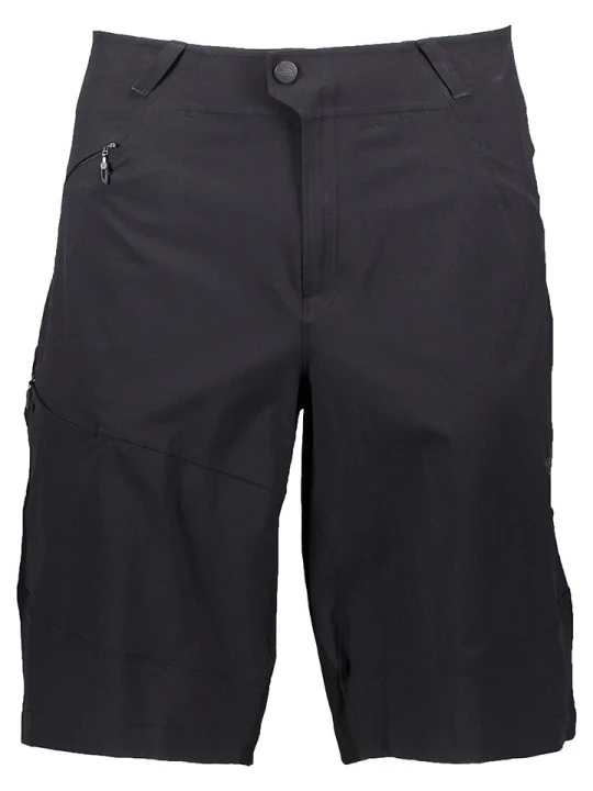 Zdjęcie produktu The North Face Szorty kolarskie w kolorze czarnym rozmiar: 38
