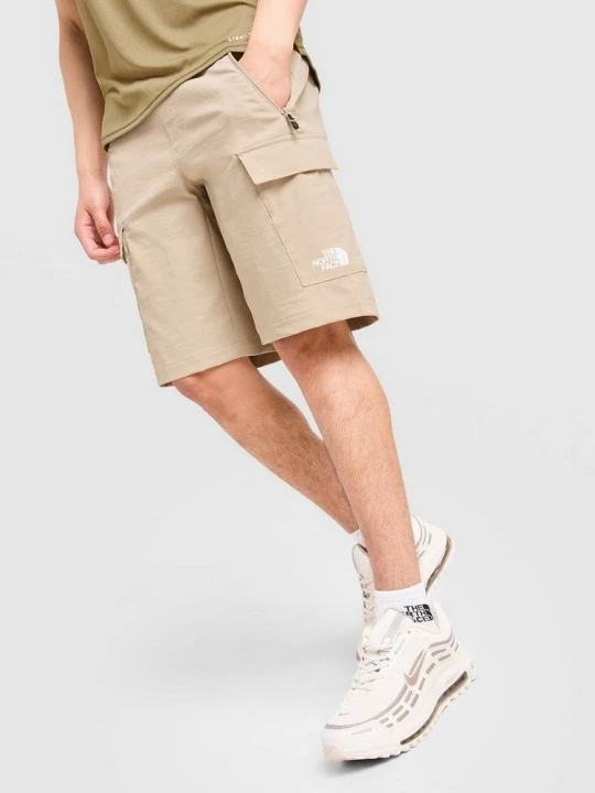 Zdjęcie produktu The North Face Szorty Cargo Trishul beżowy