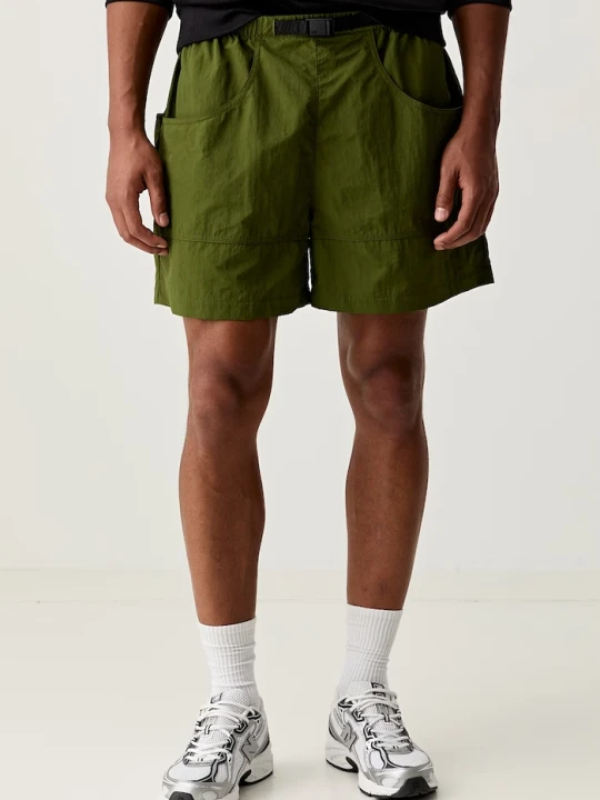 Zdjęcie produktu The North Face szorty męskie zielony