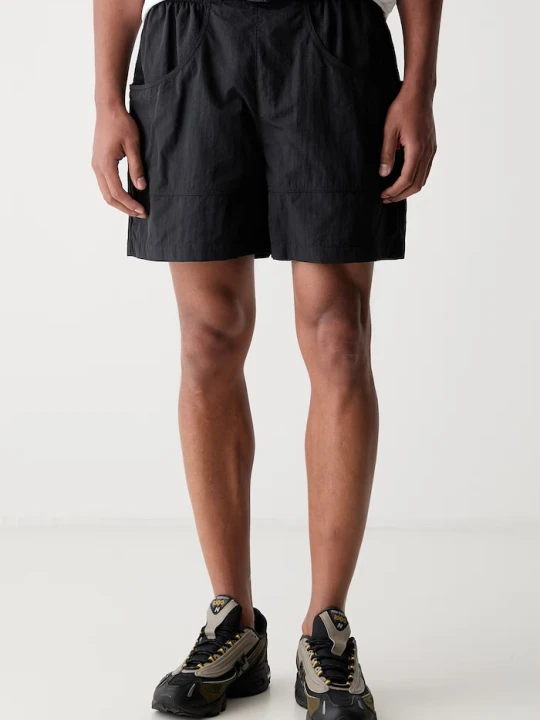 Zdjęcie produktu The North Face szorty męskie czarny