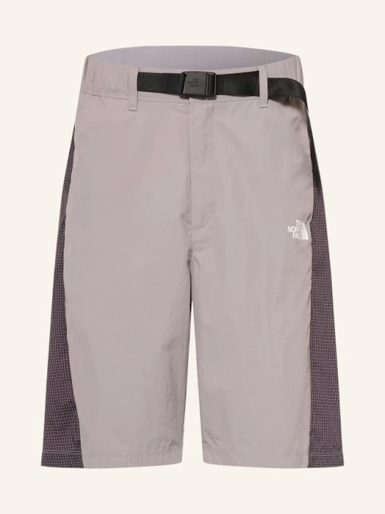Zdjęcie produktu The North Face Szorty Nse O Luźnym Kroju grau szary