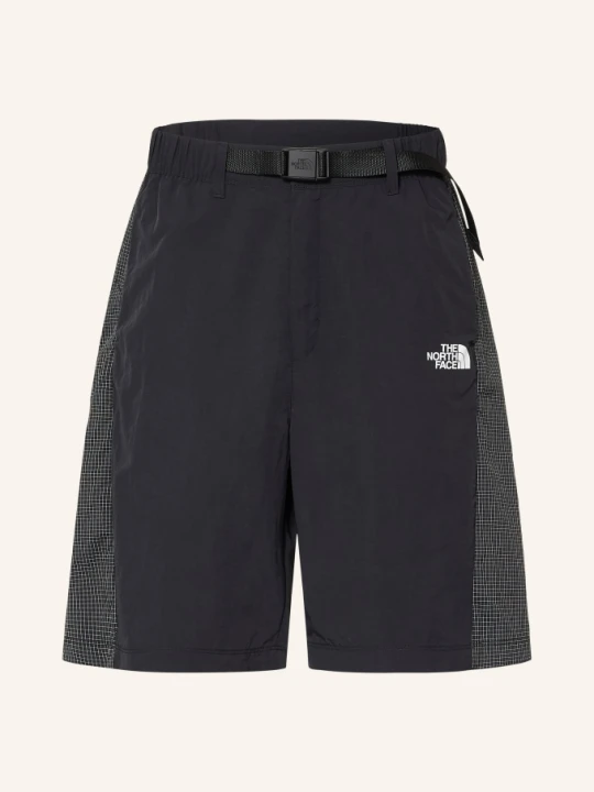 Zdjęcie produktu The North Face Szorty Nse O Luźnym Kroju schwarz