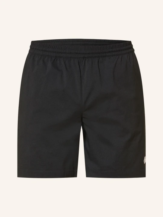 Zdjęcie produktu The North Face Szorty Pathfinder schwarz CZARNY