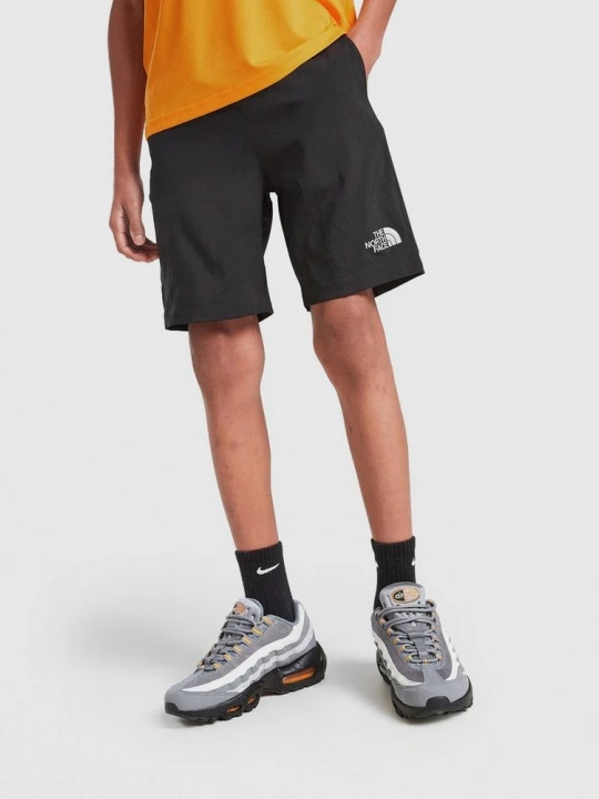 Zdjęcie produktu The North Face Szorty Reactor czarny