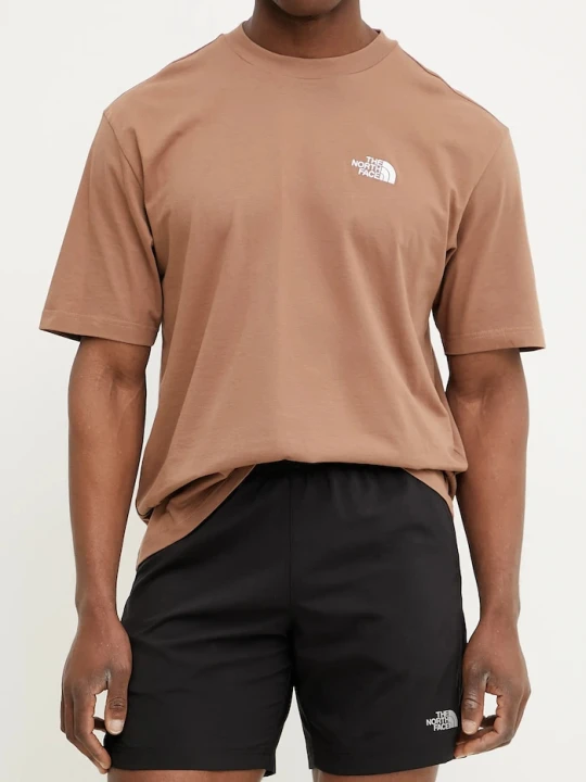 Zdjęcie produktu The North Face szorty sportowe 24/7 czarny