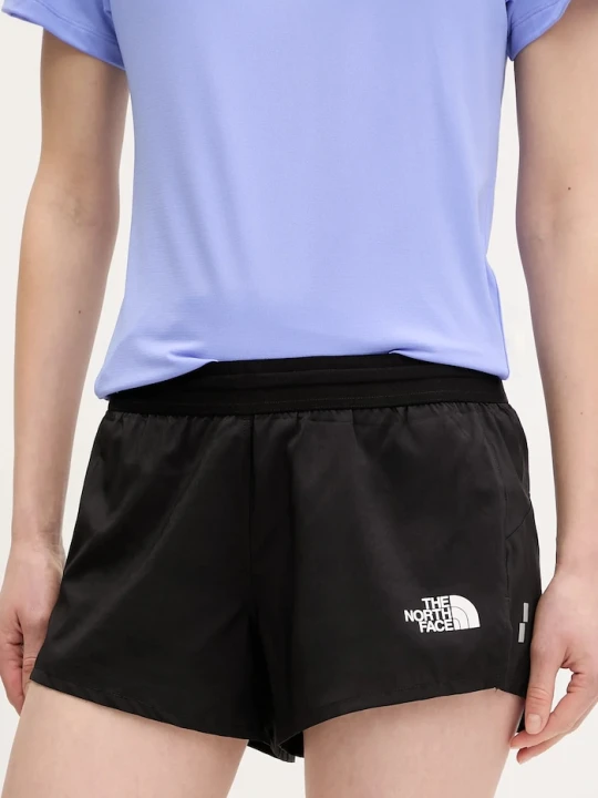 Zdjęcie produktu The North Face szorty sportowe Breeze czarny