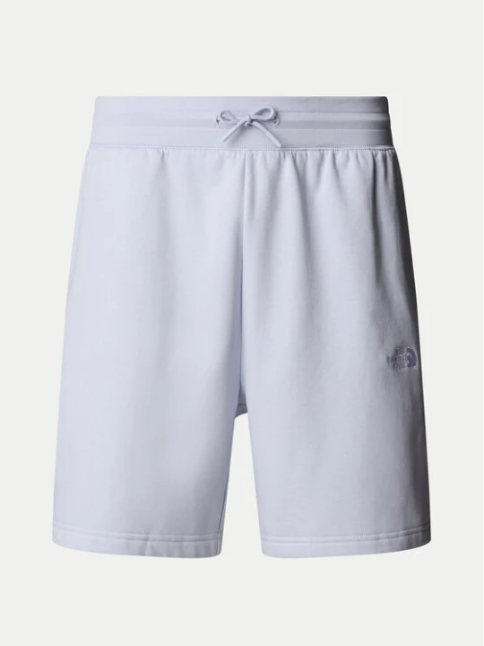 Zdjęcie produktu The North Face Szorty sportowe Essential NF0A8C2G Błękitny Loose Fit Niebieski jasny