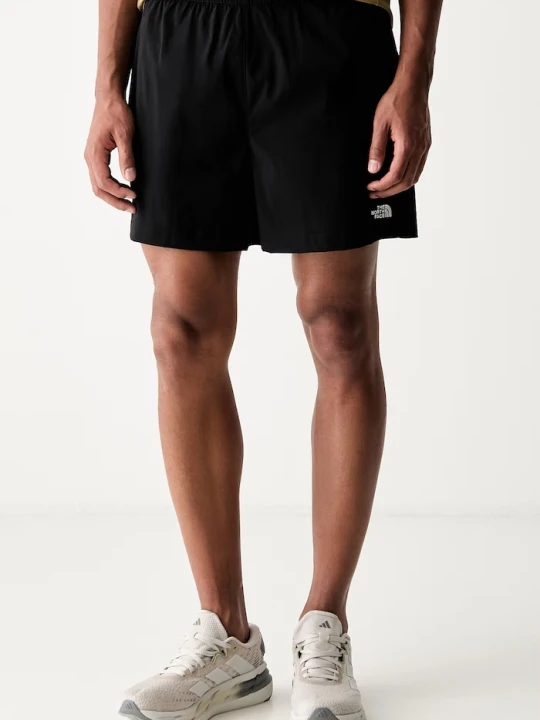 Zdjęcie produktu The North Face szorty sportowe męskie PATHFINDER PULL ON czarny