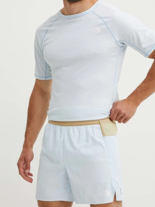 Zdjęcie produktu The North Face szorty sportowe Summer LT niebieski