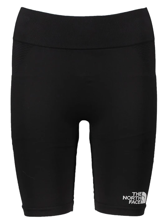 Zdjęcie produktu The North Face Szorty sportowe w kolorze czarnym rozmiar: SM