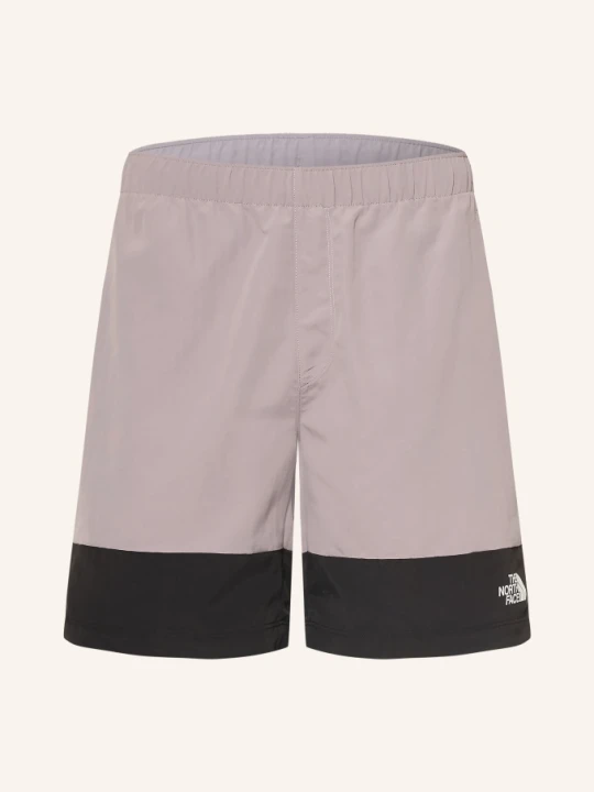Zdjęcie produktu The North Face Szorty Trekkingowe 2 W 1 Leynar grau