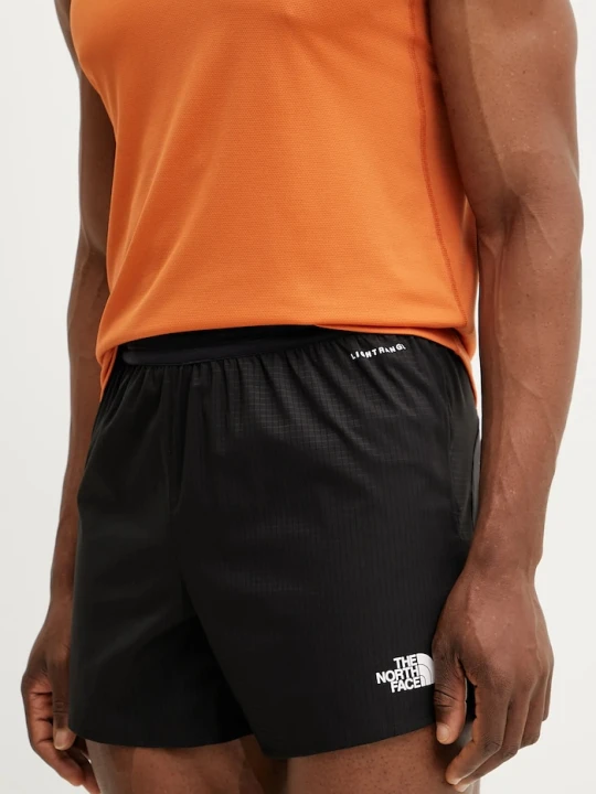 Zdjęcie produktu The North Face szorty treningowe Sunriser 7in czarny