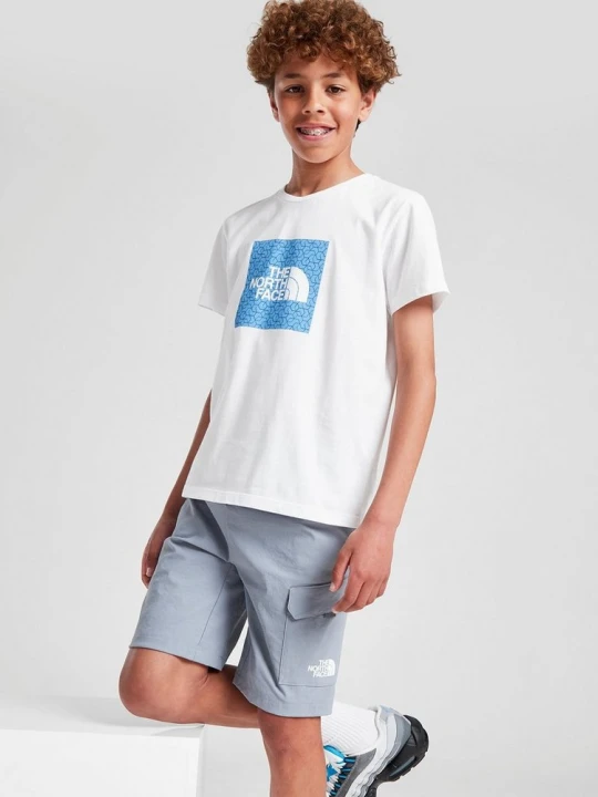 Zdjęcie produktu The North Face Szorty Trishull B szary
