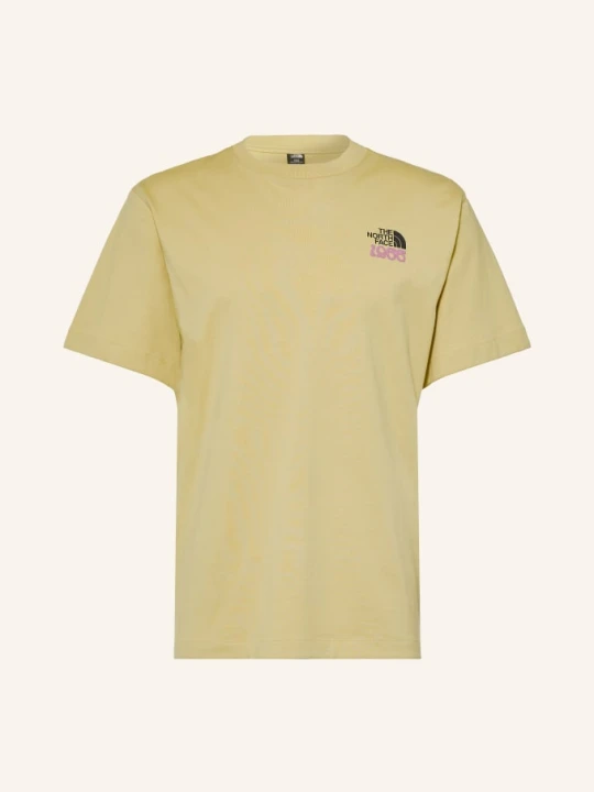 Zdjęcie produktu The North Face T-Shirt 1966 Flora gruen